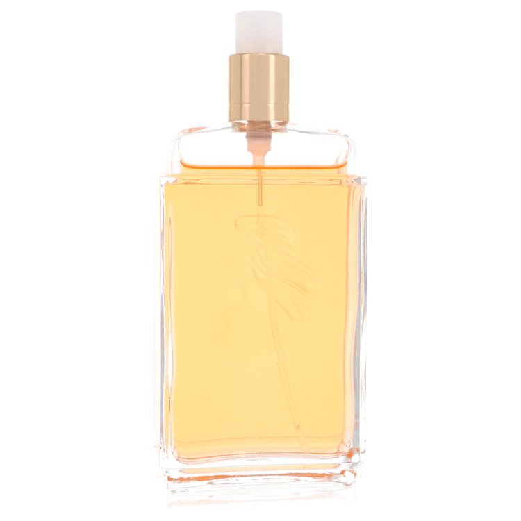 White Shoulders Cologne Spray (Tester) by Evyan 133 ml