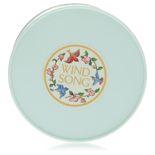 Wind Song Dusting Powder (unboxed) by Prince Matchabelli 120 ml