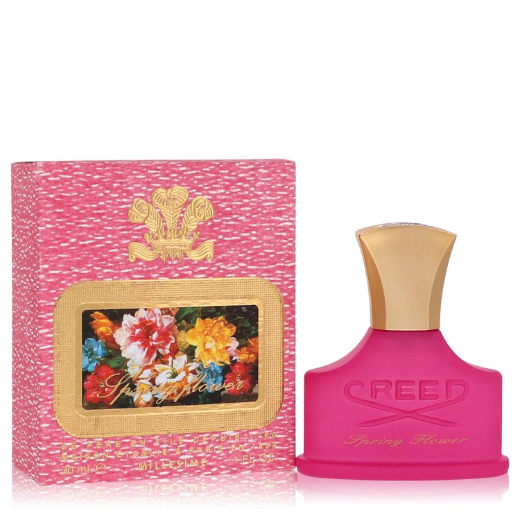 Spring Flower Millesime Eau De Parfum Spray by Creed 30 ml