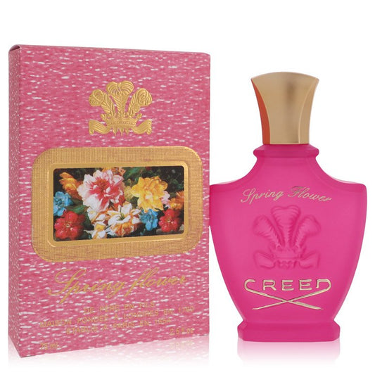 Spring Flower Millesime Eau De Parfum Spray by Creed 75 ml