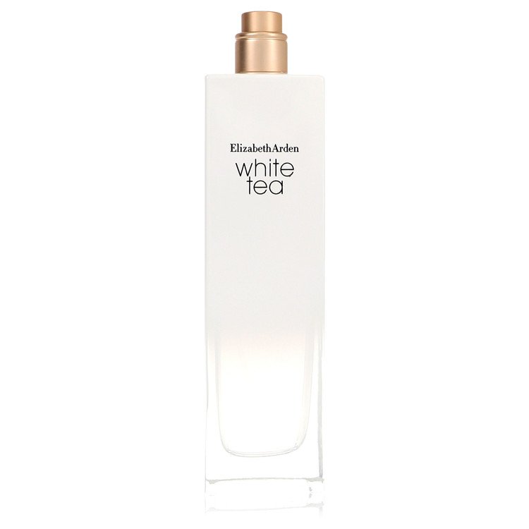 White Tea Eau De Toilette Spray (Tester) By Elizabeth Arden Brands HD