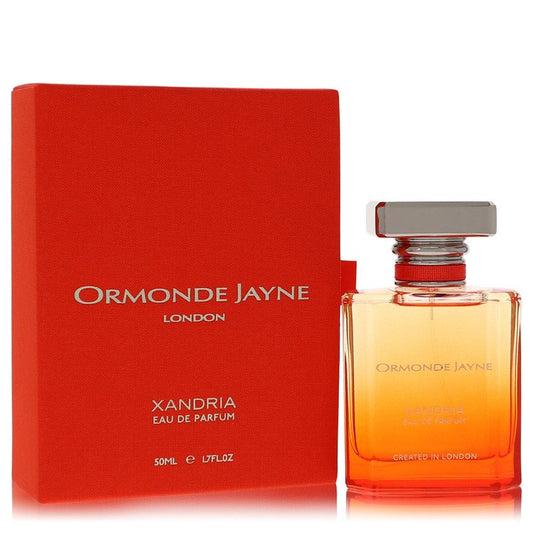 Ormonde Jayne Xandria Eau De Parfum Spray (Unisex) by Ormonde Jayne 50 ml