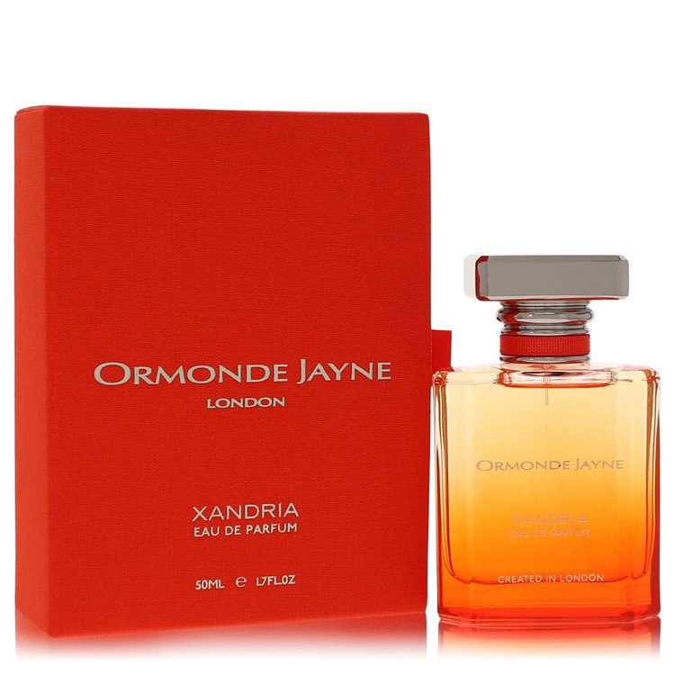 Ormonde Jayne Xandria Eau De Parfum Spray (Unisex) by Ormonde Jayne 50 ml