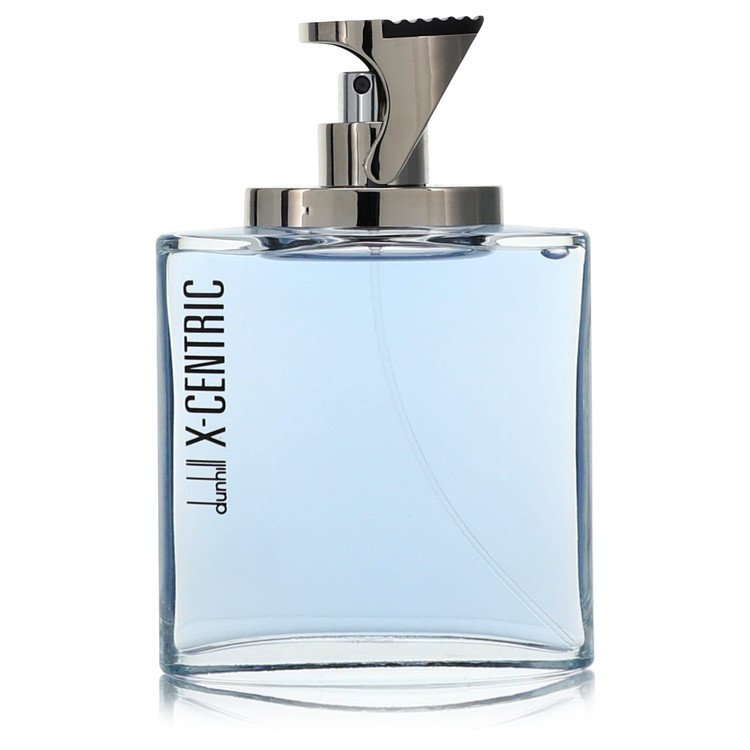 X-centric Eau De Toilette Spray (unboxed) by Alfred Dunhill 100 ml