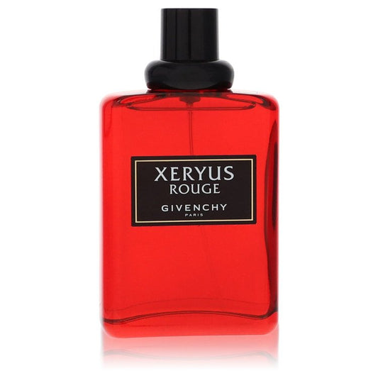 Xeryus Rouge Eau De Toilette Spray (unboxed) by Givenchy 100 ml