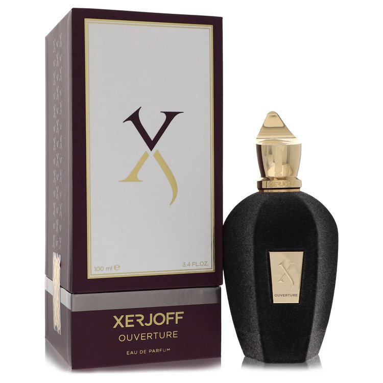 Xerjoff Ouverture Eau De Parfum Spray (Unisex) by Xerjoff 100 ml