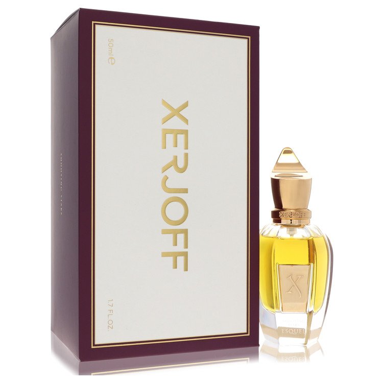 Xerjoff Esquel Eau De Parfum Spray by Xerjoff 50 ml