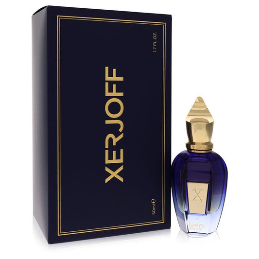 Xerjoff Ivory Route Eau De Parfum Spray (Unisex) by Xerjoff 50 ml