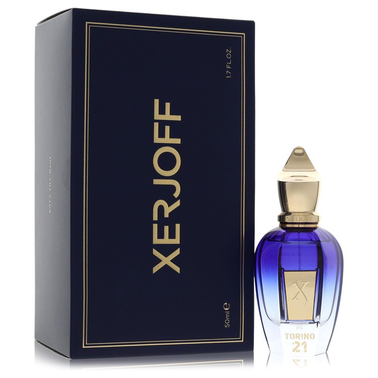 Xerjoff Torino 21 Eau De Parfum Spray by Xerjoff 50 ml