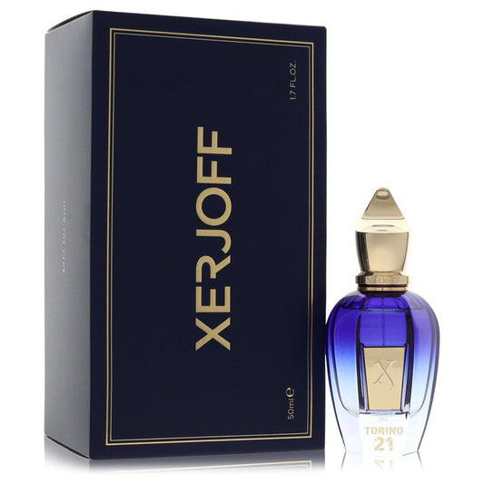 Xerjoff Torino 21 Eau De Parfum Spray by Xerjoff 50 ml