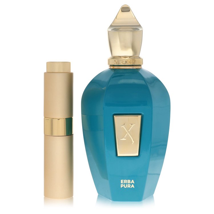 Xerjoff Erba Pura Travel Spray by Xerjoff 8 ml