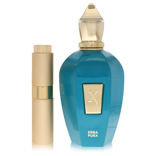 Xerjoff Erba Pura Travel Spray by Xerjoff 8 ml