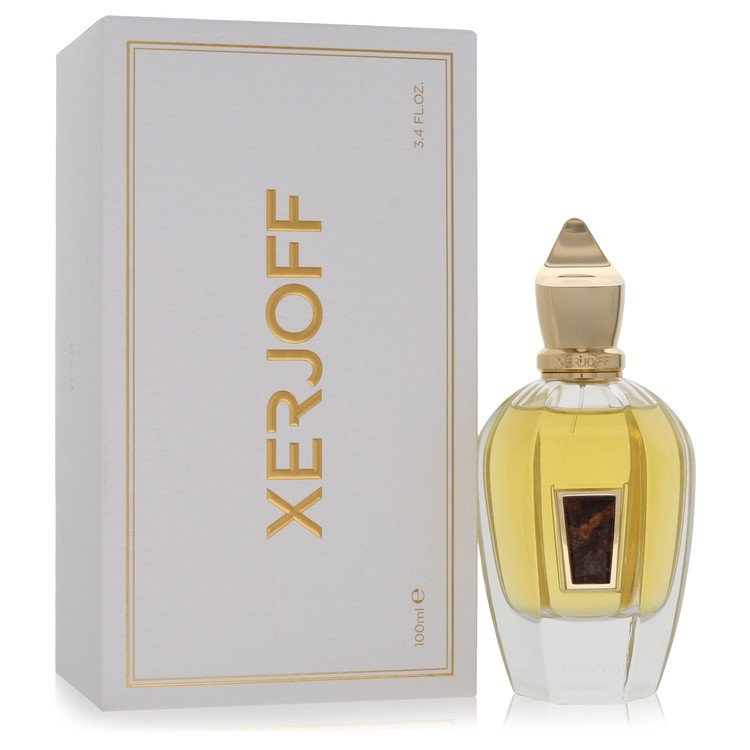 Xerjoff Richwood Parfum Spray by Xerjoff 100 ml