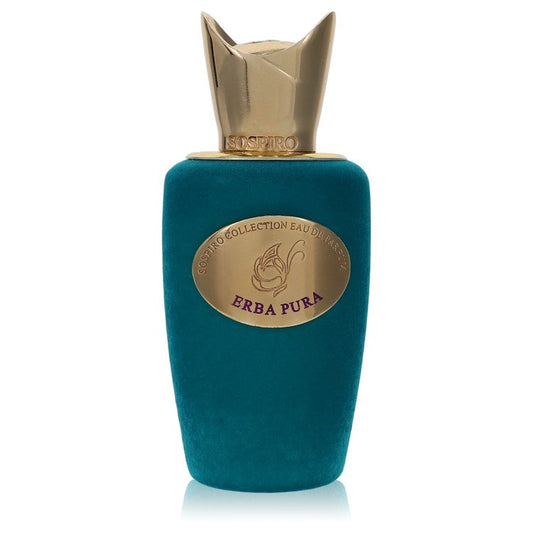 Xerjoff Erba Pura Eau De Parfum Spray (Unisex Unboxed) by Xerjoff 100 ml