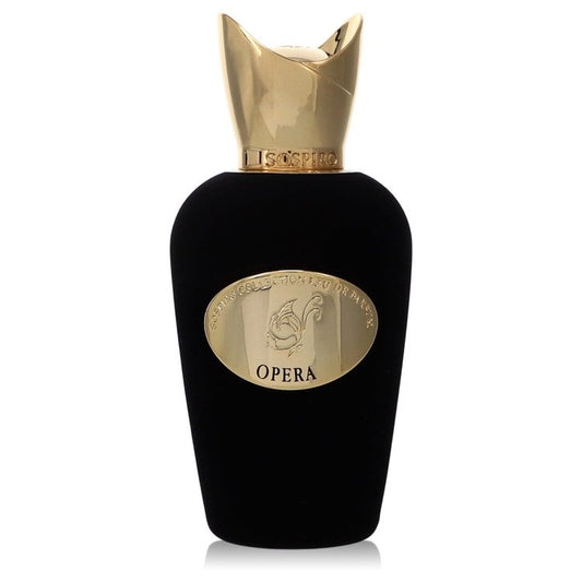 Xerjoff Opera Eau De Parfum Spray (Unisex Tester) by Xerjoff 100 ml