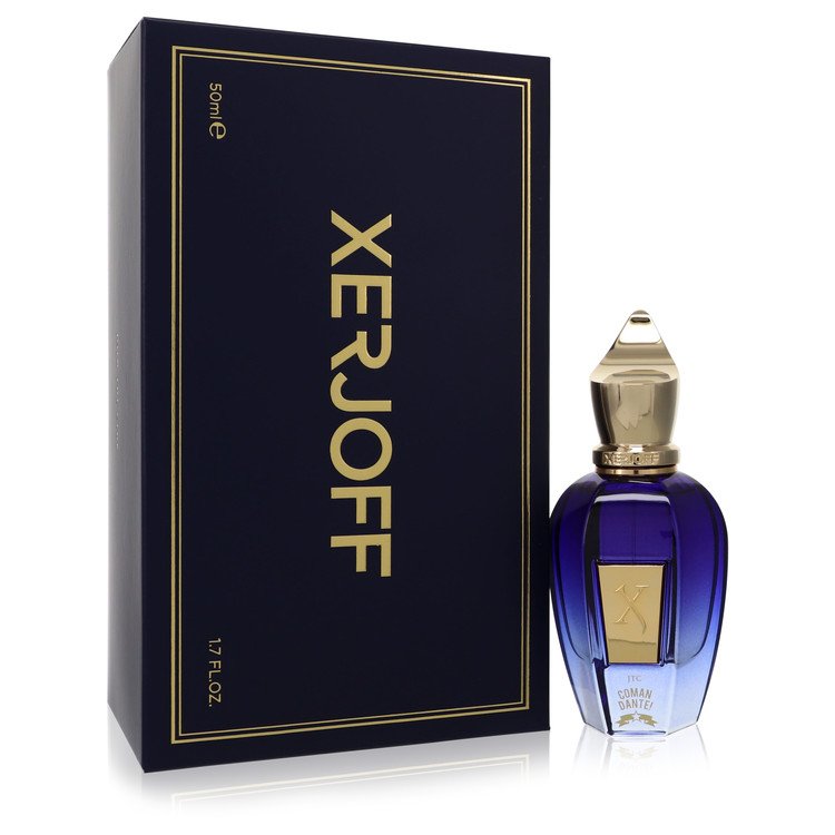 Xerjoff Comandante! Eau De Parfum Spray (Unisex) by Xerjoff 50 ml