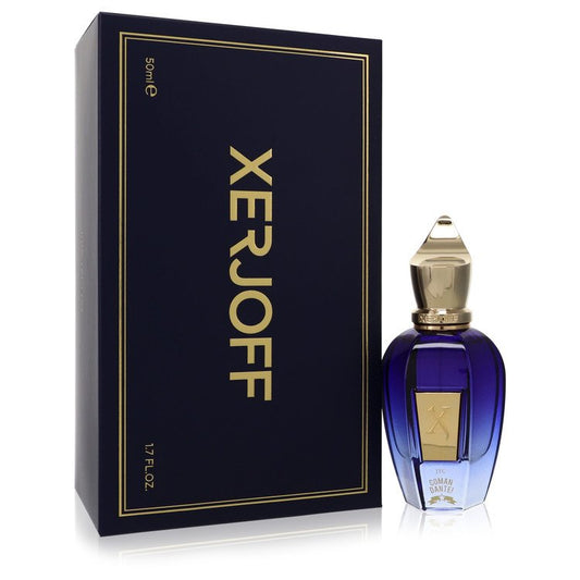 Xerjoff Comandante! Eau De Parfum Spray (Unisex) by Xerjoff 50 ml