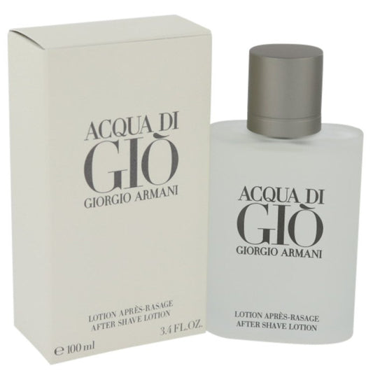 Acqua Di Gio After Shave by Giorgio Armani 100 ml