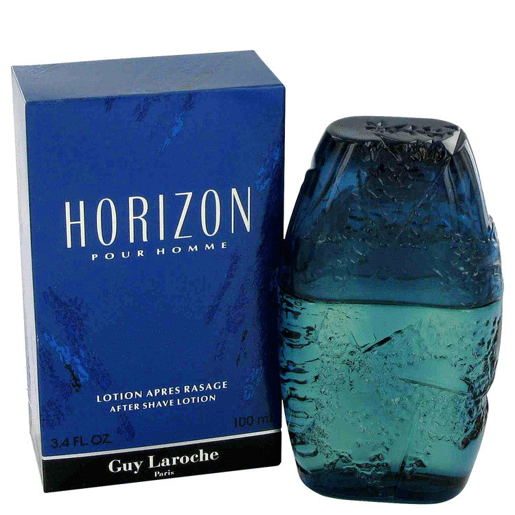 Horizon After Shave Lotion by Guy Laroche 100 ml