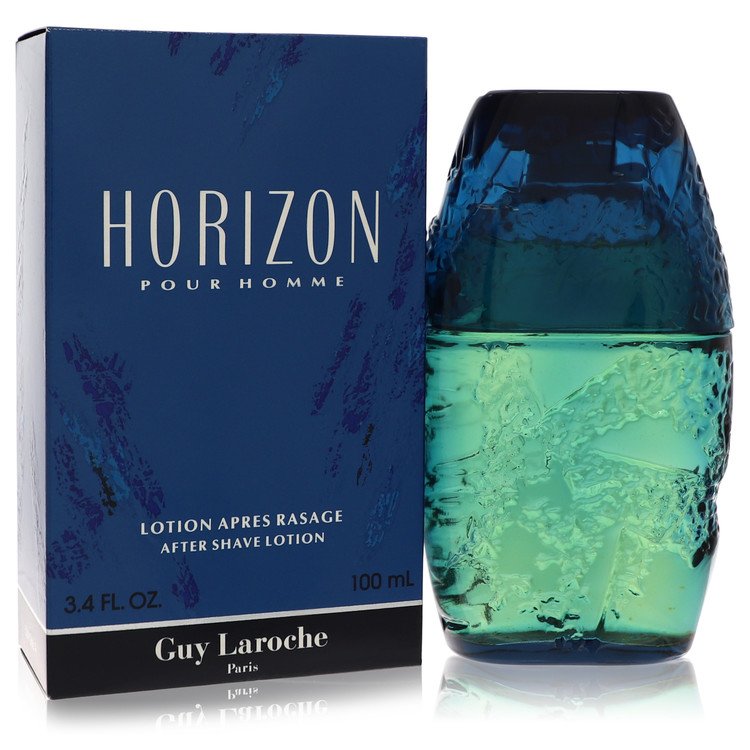 Horizon After Shave Lotion by Guy Laroche 100 ml