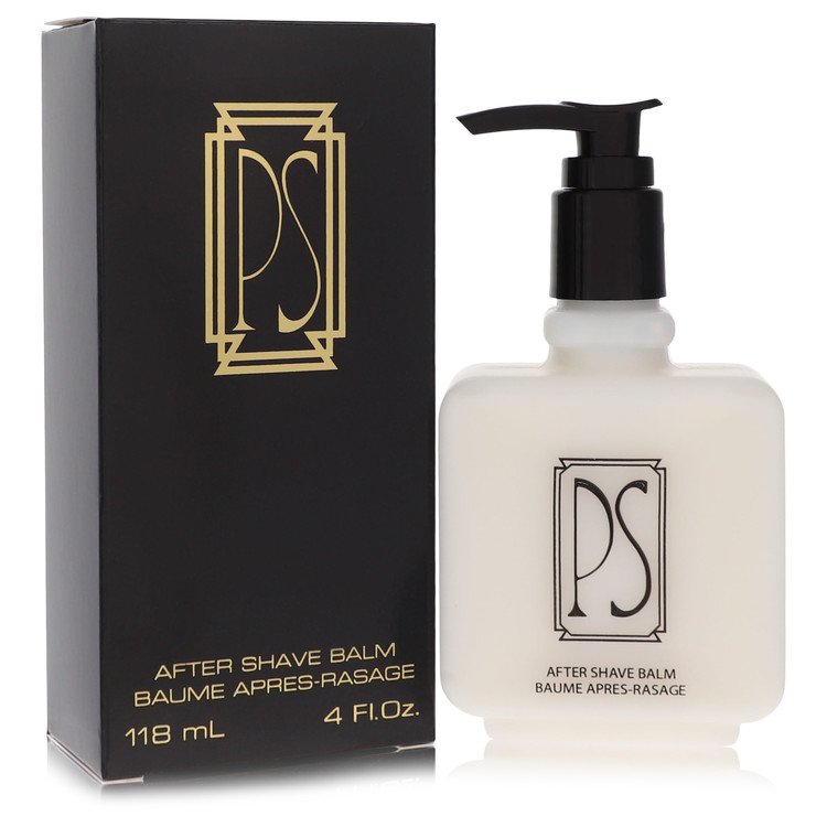 Paul Sebastian After Shave Balm by Paul Sebastian 120 ml