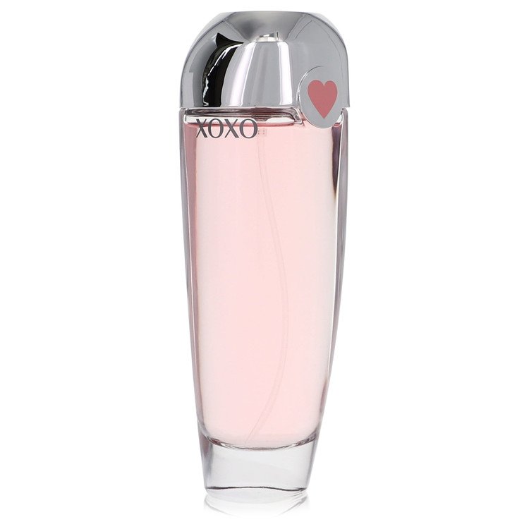 Xoxo Eau De Parfum Spray (Unboxed) by Victory International 100 ml