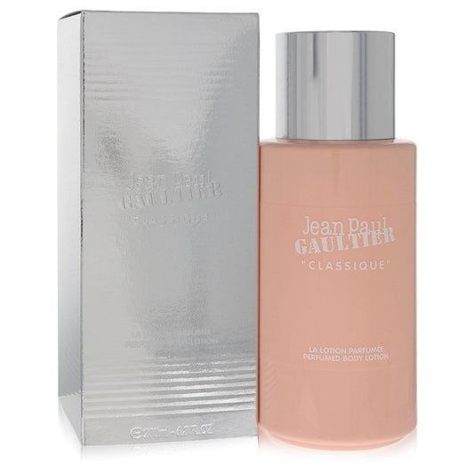 Jean Paul Gaultier Body Lotion by Jean Paul Gaultier 200 ml