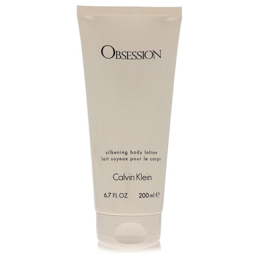 Obsession Body Lotion by Calvin Klein 200 ml