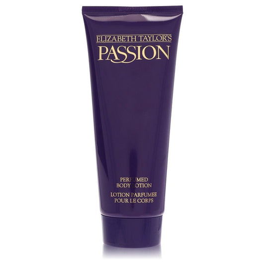 Passion Body Lotion by Elizabeth Taylor 200 ml