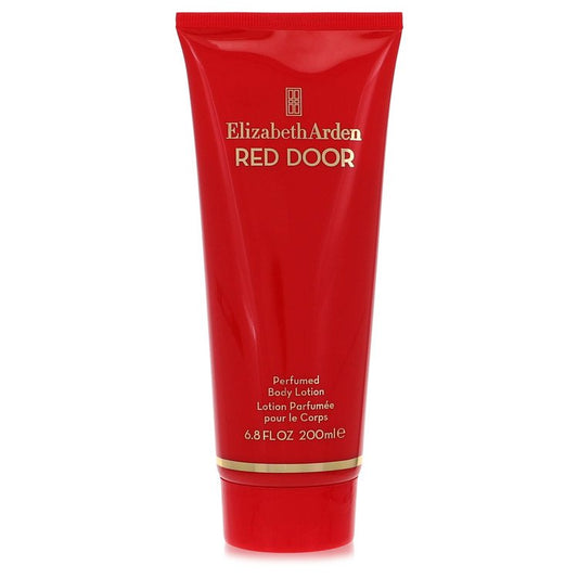 Red Door Body Lotion by Elizabeth Arden 200 ml