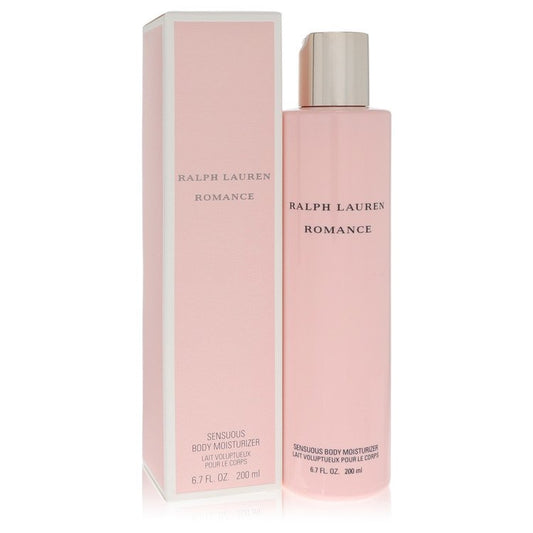 Romance Body Lotion by Ralph Lauren 200 ml