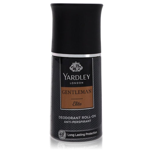 Yardley Gentleman Elite Deodorant Stick by Yardley London 50 ml