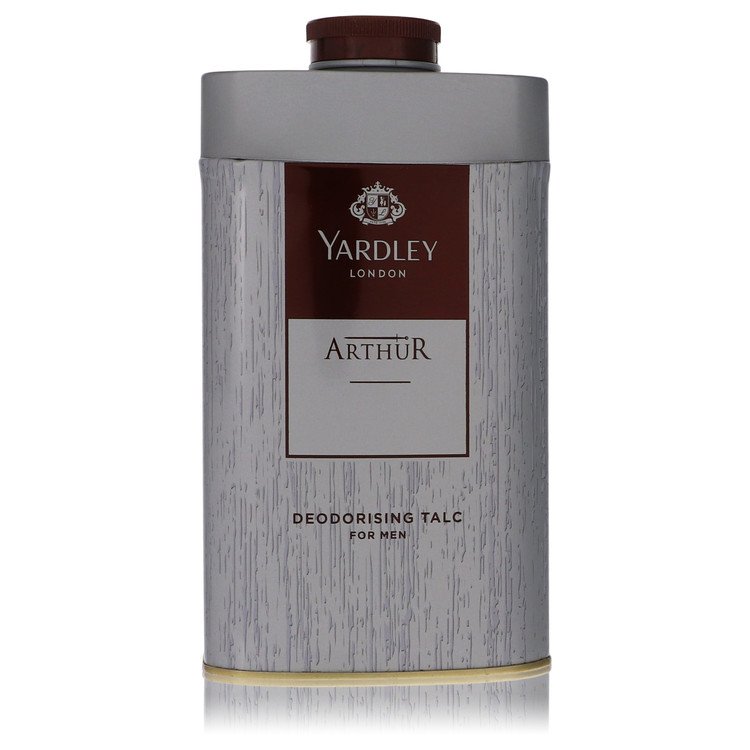 Yardley Arthur Deodorizing Talc by Yardley London 200 ml