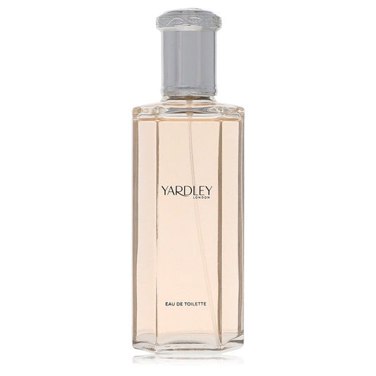 Yardley English Honeysuckle Eau De Toilette Spray (Unboxed) by Yardley London 125 ml