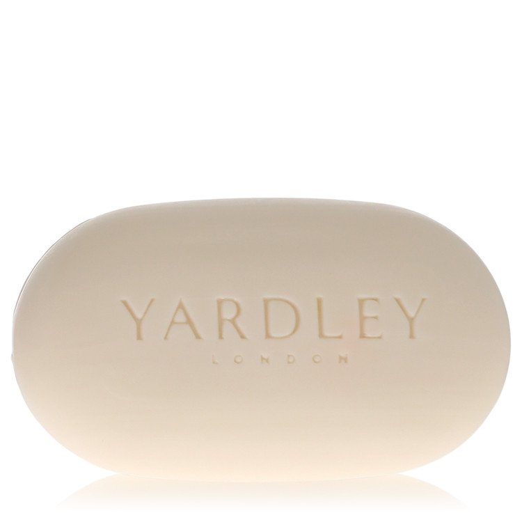 Yardley London Soaps Shea Butter Milk Naturally Moisturizing Bath Soap (unboxed) by Yardley London 126 ml