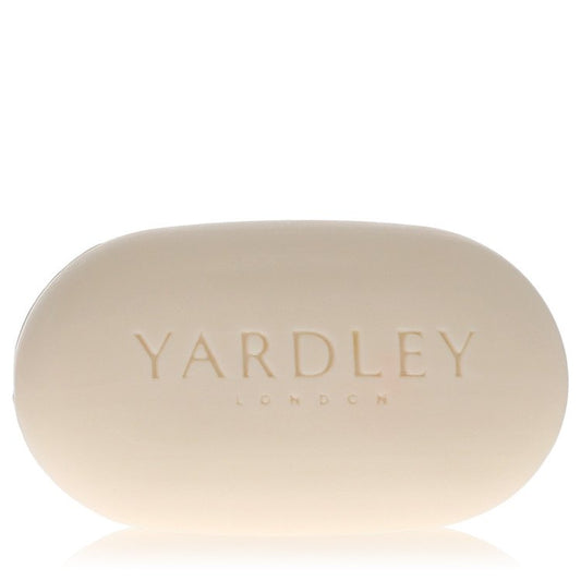 Yardley London Soaps Shea Butter Milk Naturally Moisturizing Bath Soap (unboxed) by Yardley London 126 ml