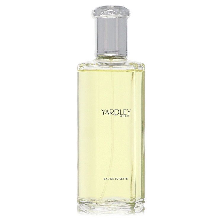 Yardley Freesia & Bergamot Eau De Toilette Spray (Unboxed) by Yardley London 125 ml