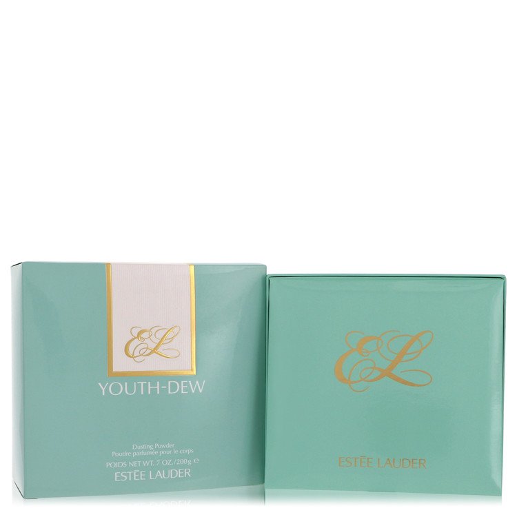 Youth Dew Dusting Powder by Estee Lauder 207 ml