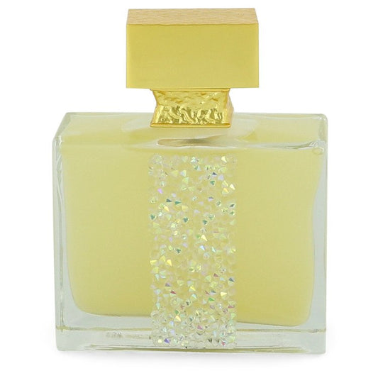 Ylang In Gold Eau De Parfum Spray (unboxed) by M. Micallef 100 ml