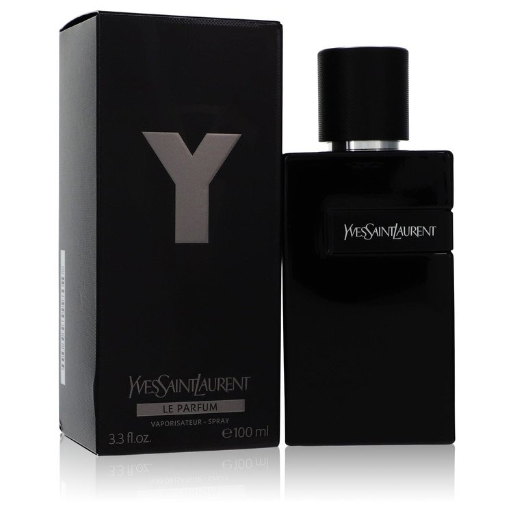 Y Le Parfum Eau De Parfum Spray by Yves Saint Laurent 100 ml