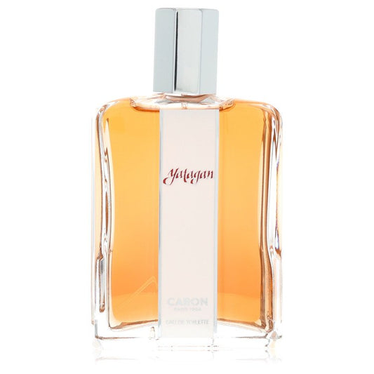 Yatagan Eau De Toilette Spray (unboxed) by Caron 125 ml
