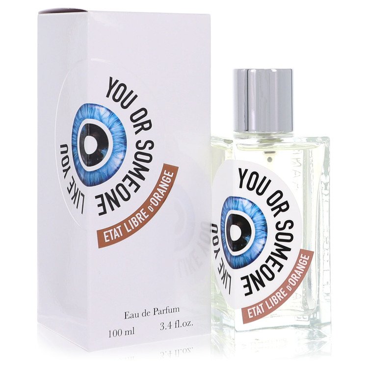 You Or Someone Like You Eau De Parfum Spray (Unisex) by Etat Libre dOrange 100 ml