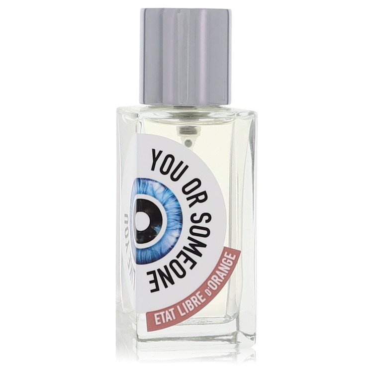 You Or Someone Like You Eau De Parfum Spray (Unisex Unboxed) by Etat Libre dOrange 50 ml