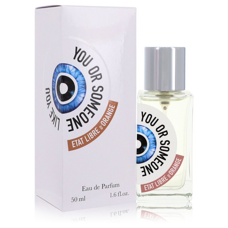 You Or Someone Like You Eau De Parfum Spray (Unisex) by Etat Libre dOrange 50 ml