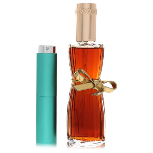 Youth Dew Travel Spray by Estee Lauder 8 ml