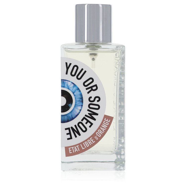 You Or Someone Like You Eau De Parfum Spray (Unisex Unboxed) by Etat Libre dOrange 100 ml