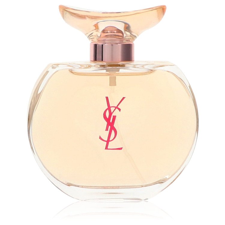 Young Sexy Lovely Eau De Toilette Spray (unboxed) by Yves Saint Laurent 75 ml