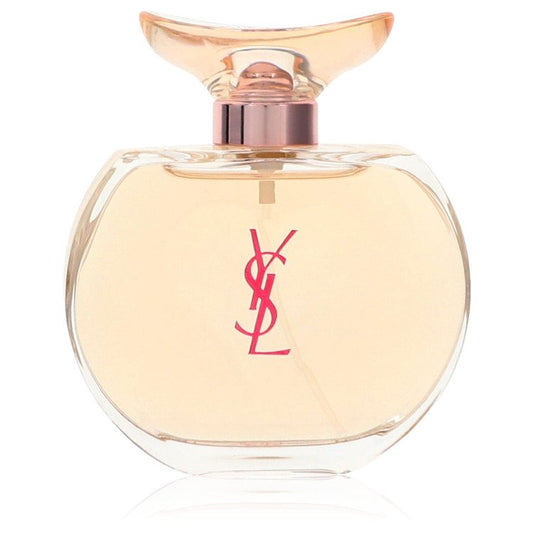 Young Sexy Lovely Eau De Toilette Spray (unboxed) by Yves Saint Laurent 75 ml