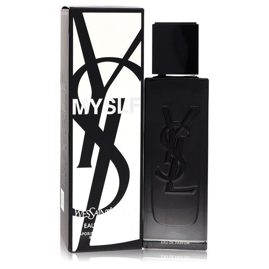 Yves Saint Laurent Myslf Eau De Parfum Spray Refillable by Yves Saint Laurent 41 ml