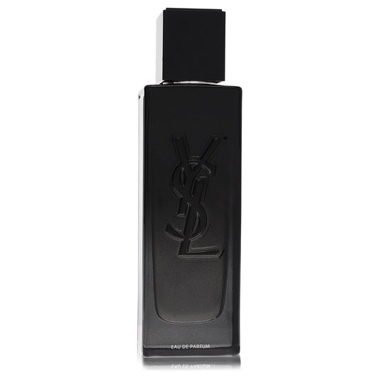 Yves Saint Laurent Myslf Eau De Parfum Spray Refillable (Unboxed) by Yves Saint Laurent 60 ml
